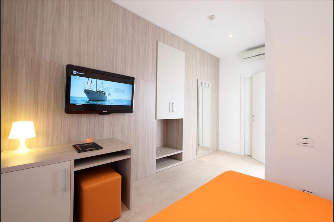 Hotel Simi Lan 3*