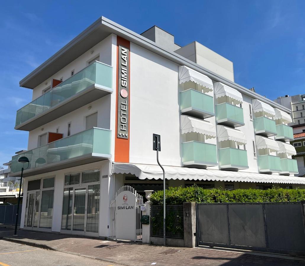 Simi Lan Hotel