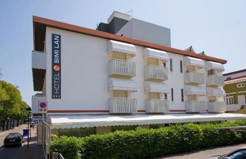 Simi Lan Hotel Lignano Sabbiadoro