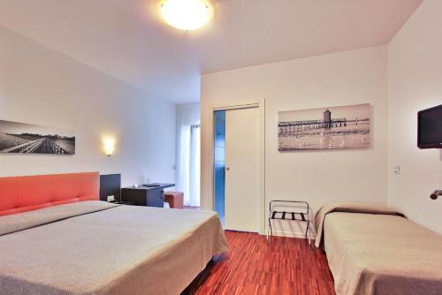 Hotel Simi Lan Lignano Sabbiadoro